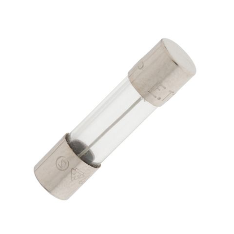 Elinchrom Fuses T6.3A Pkt 10 RX300 750 Micro, FX400