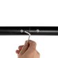 Manfrotto 085BS Light Boom With Black Cine Stand & Castors