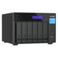 Qnap 6-Bay NAS Thunder Bolt (No Disks) - TVS-H674T-I5-32G