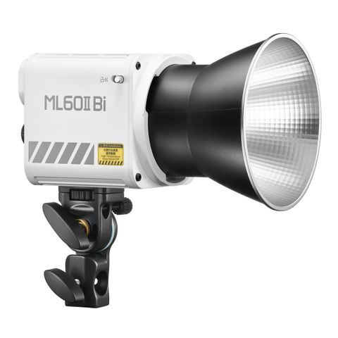 Godox ML-60IIBi Bi-Colour LED Light Inc Reflector