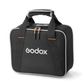 Godox ML-60IIBi Bi-Colour LED Light Inc Reflector