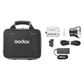 Godox ML-60IIBi Bi-Colour LED Light Inc Reflector