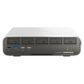 QNAP 5 Bay NVME Thunderbolt NASBook - Intel I3 - 12GB RAM  (No Disks)