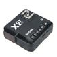 Godox X2T-N 2.4Ghz TTL Flash Trigger For Nikon