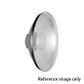 Godox Beauty Dish Silver 55cm S-Type - Damaged Stock
