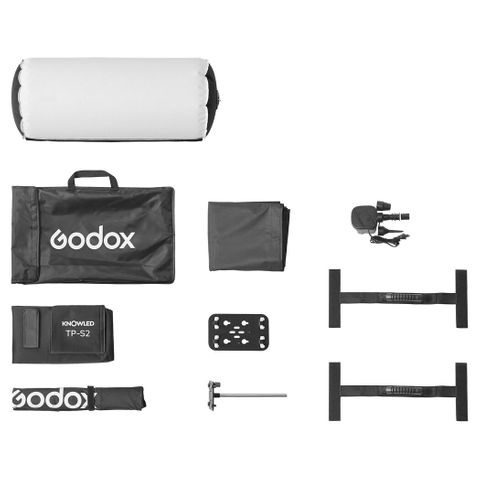 Godox KNOWLED 600mm Air Tube For TP2R