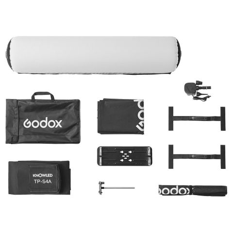 Godox KNOWLED 1200mm Air Tube For TP4R