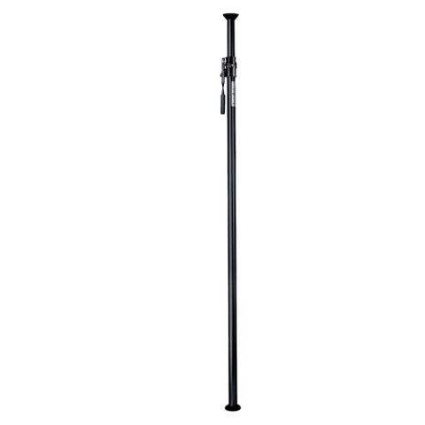 Mf 032b Autopole Black 3.7m - Single