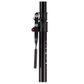 Mf 032b Autopole Black 3.7m - Single