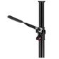 Mf 032b Autopole Black 3.7m - Single