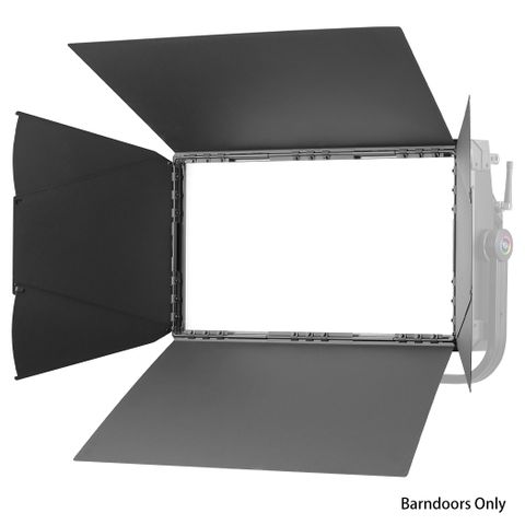 Godox Barndoor For KNOWLED P600R