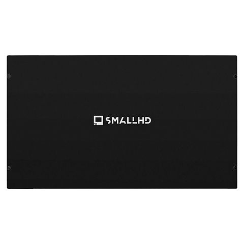 SmallHD OLED 27 Transport Screen Protector