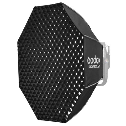Godox P300R04 120cm Octa Softbox For P300R
