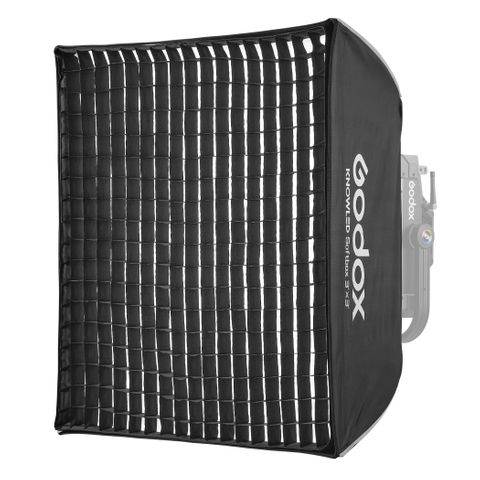 Godox P300RS33 90x90cm Softbox For P300R