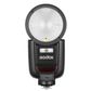 Godox V1 Pro Nikon Round Head TTL Speedlite Flash