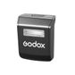 Godox V1 Pro Nikon Round Head TTL Speedlite Flash