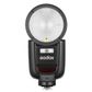 Godox V1 Pro Canon Round Head TTL Speedlite Flash