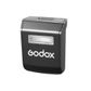 Godox V1 Pro Canon Round Head TTL Speedlite Flash