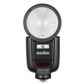 Godox V1 Pro Fuji Round Head TTL Speedlite Flash