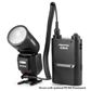 Godox V1 Pro Fuji Round Head TTL Speedlite Flash