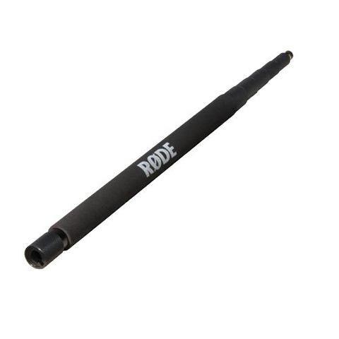 Rode 3 Section Telescopic Boompole