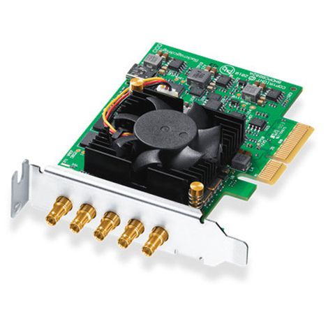 Blackmagic Design Decklink Duo 2 Mini