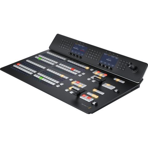 Blackmagic Design ATEM 2 M/E Advanced Panel 20