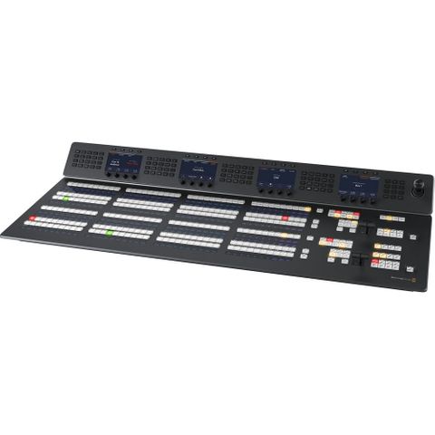 Blackmagic Design ATEM 4 M/E Advanced Panel 40