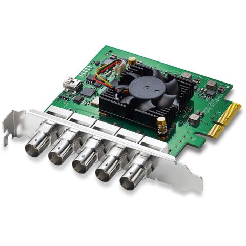 Blackmagic Design Decklink Duo 2