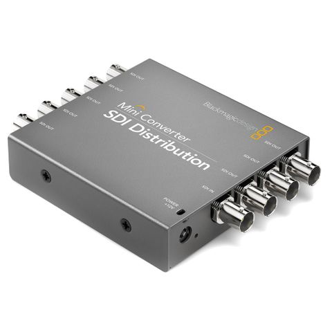 Blackmagic Design Mini Converter - SDI Distribution