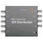 Blackmagic Design Mini Converter - SDI Distribution