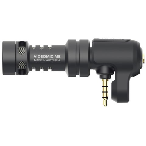 Rode VideoMic Me