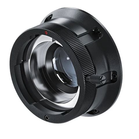 Blackmagic Design Camera URSA Broadcast - B4 Mount