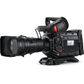 Blackmagic Design Camera URSA Broadcast - B4 Mount