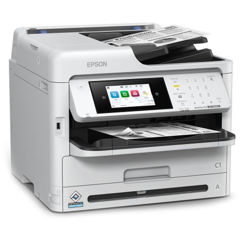 Epson Workforce Pro WF-M5899