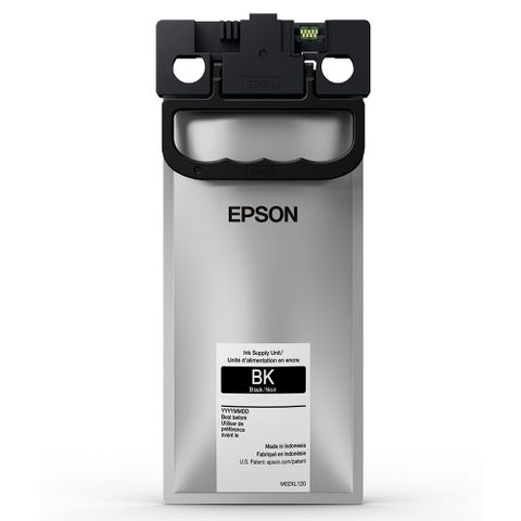 Epson WF-M5399/WF-M5899 10k Ink - C13T12H192	XL