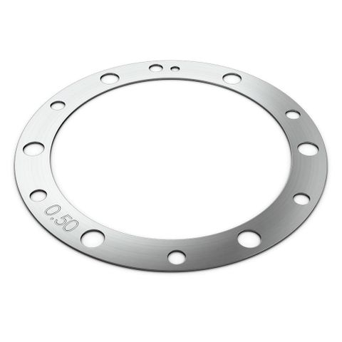 Blackmagic Design PL Mount Shim Kit