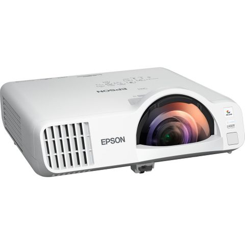 Epson Projector EB-L210SF Short Throw