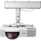 Epson Projector EB-L210SF Short Throw