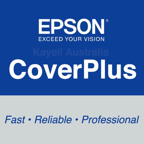 Epson WF-M5899 Additional 2 Year Warranty (3 Years)