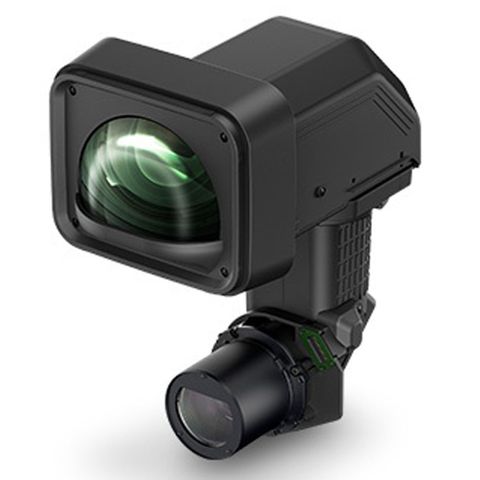 Epson Projector U-Short Throw Zoom Lens - Elplx02s