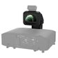 Epson Projector U-Short Throw Zoom Lens - Elplx02s