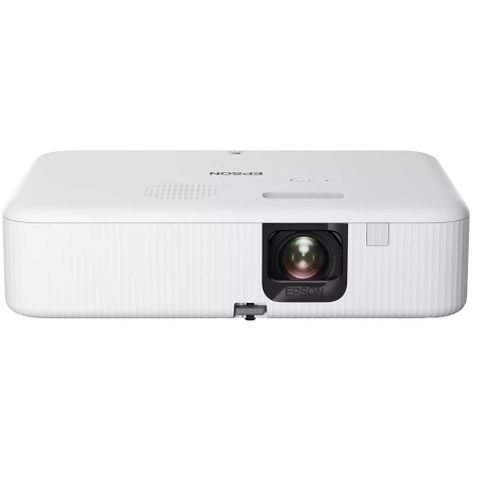 Epson Projector CO-FH02 - Home Theatre Projector