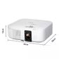 Epson Projector EH-TW6250 - Home Theatre Projector