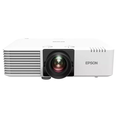 Epson Projector EB-L570U 5200lm 4k 3lcd Laser