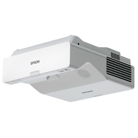 Epson Projector EB-770F U-Short Throw