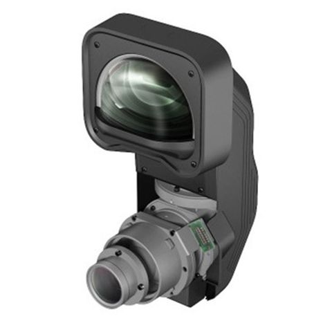 Epson Projector U-Short Throw Zoom Lens - Elplx01s