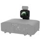 Epson Projector U-Short Throw Zoom Lens - Elplx01s