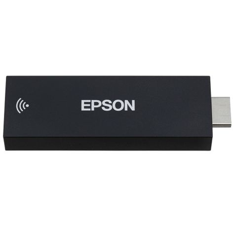 Epson Projector Streaming Media Player - Elpap12