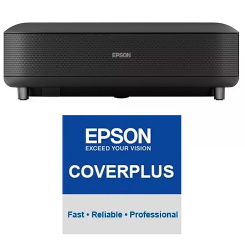 Epson Projector EH-LS650B With 2 Yrs Cover Plus - Home Theatre Projector